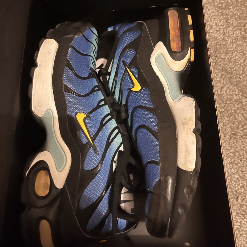 Air Max Plus